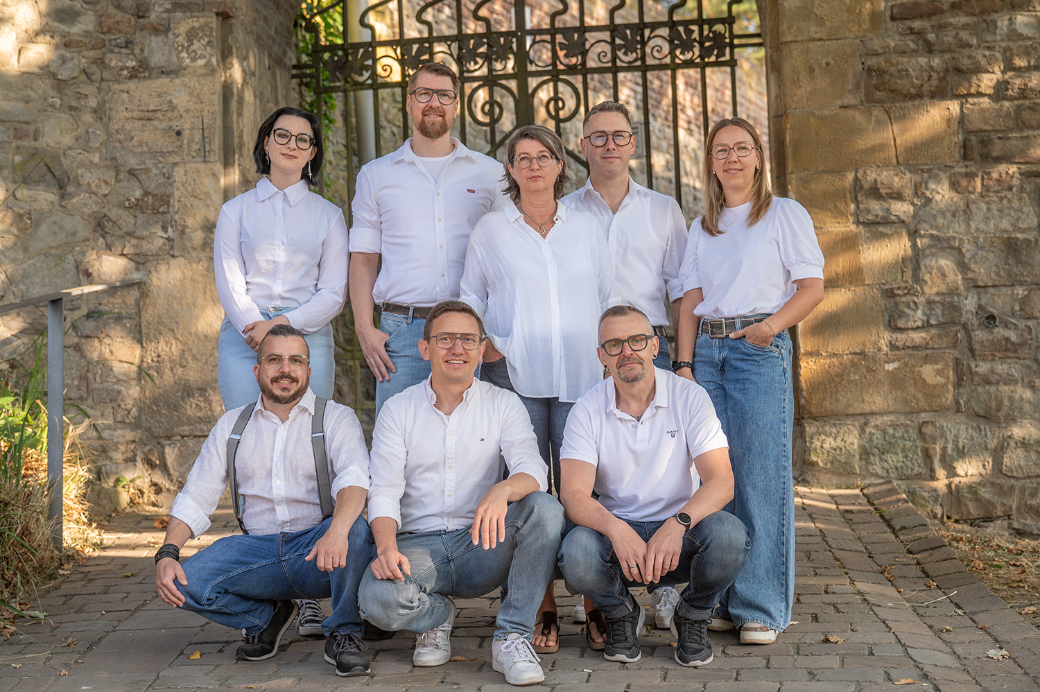 team